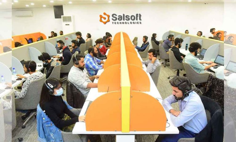 salsoft