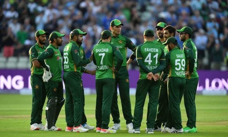 pakistan cricket