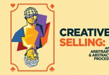 creative selling