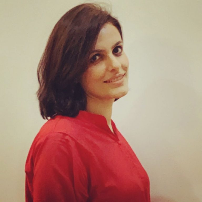 Sumaira Mirza, Creative Director – Ogilvy Pakistan: Judging the Effie Awards Pakistan 2022