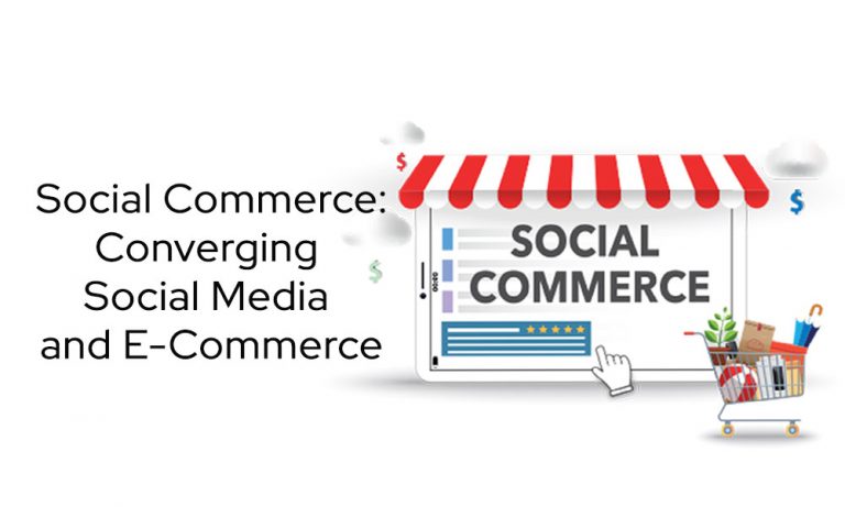 Convergence of Social Media with E-Commerce and Beyond