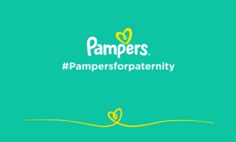 #PampersforPaternity TV Commercial