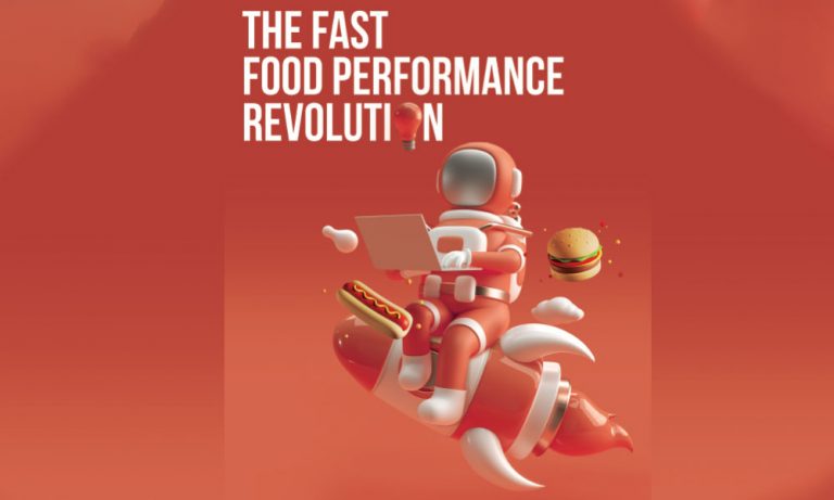 The Fast Food Performance Revolution