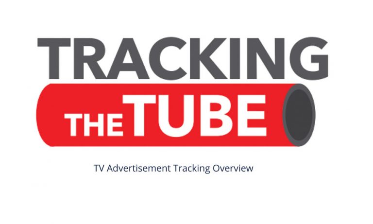 Tracking the Tube – January 2020