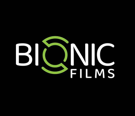 Bionic Films Rebrands