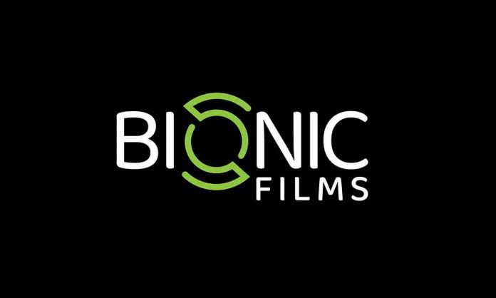 Bionic Films Rebrands