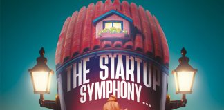The startup symphony… or otherwise