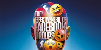The Effectiveness of Facebook Groups