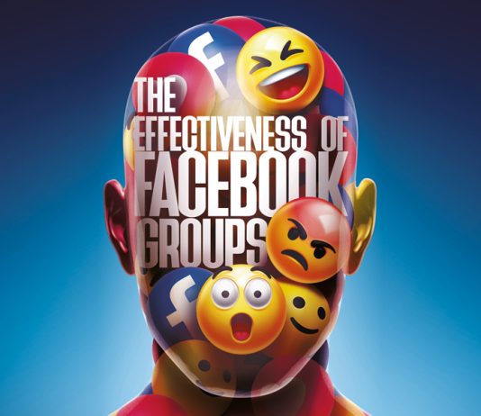 The Effectiveness of Facebook Groups