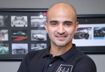 Faizan Syed
