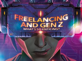 Freelancing and Gen Z – What’s So Enticing?