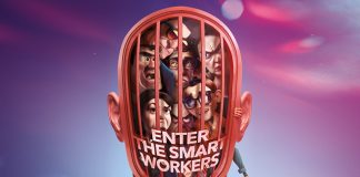 Enter the Smart Workers…