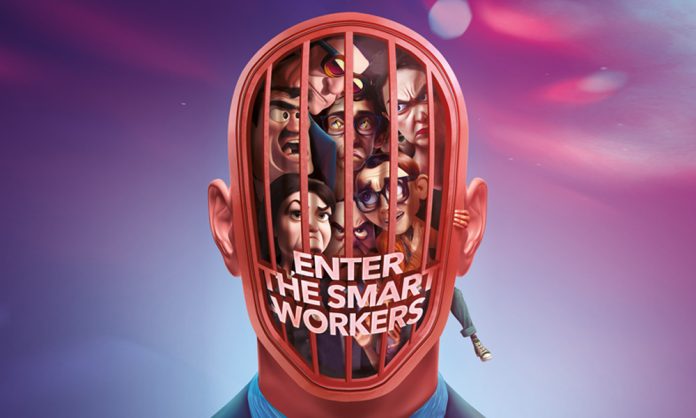 Enter the Smart Workers…