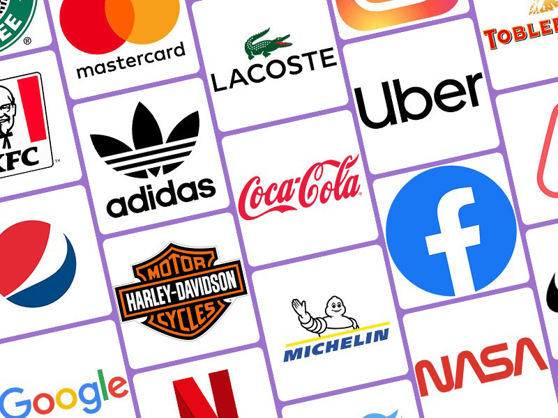 Brand Identity: Why Companies Change Their Iconic Logos - Synergyzer