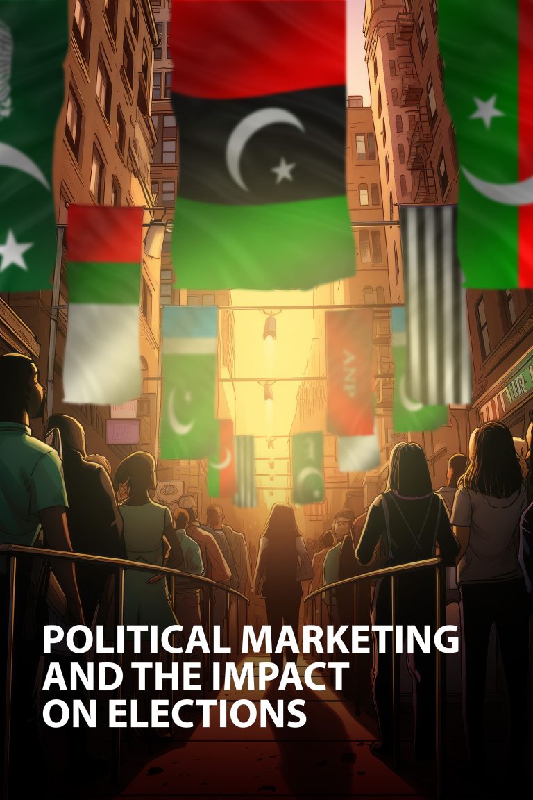 Political Marketing And The Impact On Elections