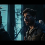 Rahber Eagle Star _ Water Cooler _ Fawad Khan 0-20 screenshot