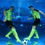 Underwater Football 2