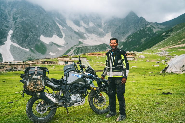 A Candid Conversation with Travel Vlogger – Abrar Hassan