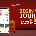 Jazz Mosafir App 1