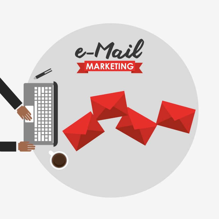 Email Marketing Turns 45 – Groundbreaking to Infamy and Beyond