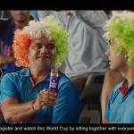 Cadbury Dairy Milk _ This World Cup let’s #SitTogether – Hindi 0-41 screenshot