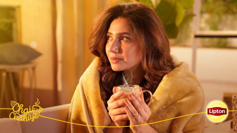 Lipton – Sardi Mein Chai Chahiye