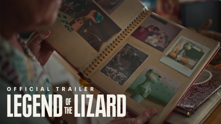 Legend of the Lizard Official Trailer | GEICO Insurance Commercial