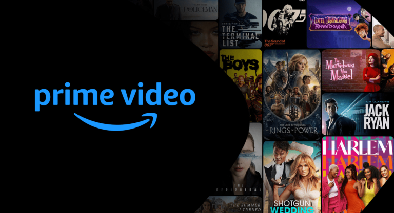 Amazon Prime Video Introduces Ad-Supported Model