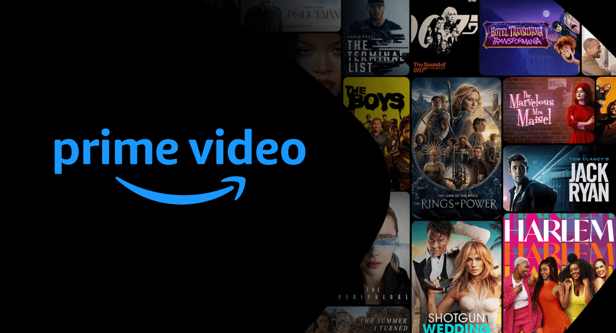 Prime Video Introduces Ad-Supported Model - Synergyzer