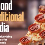 Beyond Traditional Media