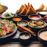 Culinary Tourism - Food of Pakistan