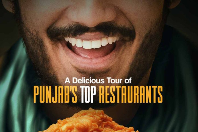 A Delicious Tour of Punjab’s Top Restaurants