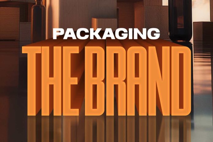 Packaging the Brand