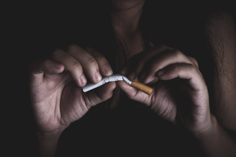 Smokers Need Effective Support Through Harm Reduction