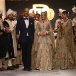 Deepak Perwani Ramp