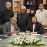 PAA, APNS, PAS & PBA Unite to Elevate Pakistan's Media & Advertising Landscape