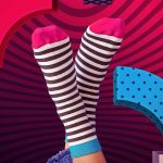 The Secret Power of Socks