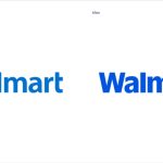 Walmart Font