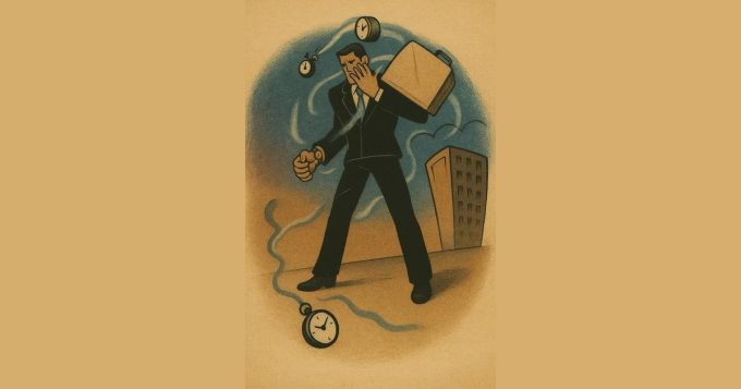 how-well-do-you-manage-yourself