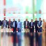 IHHN hosted an event to celebrate completion of Phase 1 of the newly setup hospital building aimed to facilitate countless lives in Karachi, the event was attended by senior dignitaries including President, IHHN, Dr. Abdul Bari Khan, CEO, Prof. Syed Zafar Zaidi, Chairman, Resource Generation Committee, Mr. Salim Razak Tabani and IHHN Corporate Ambassador, Ahmed Hussain Kapadia alongside other senior officials.