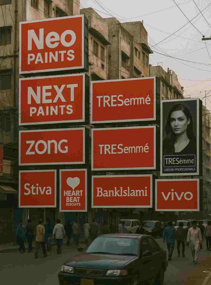 Cracking the Code of Billboard Psychology