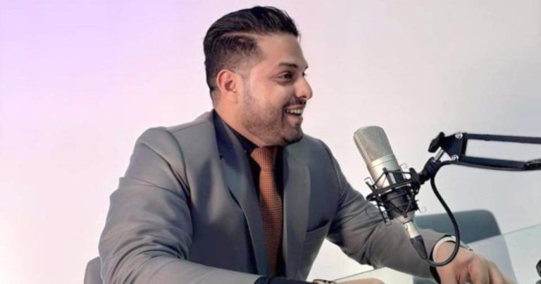 Dr Omer Irfan