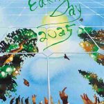 Earth Day 2025