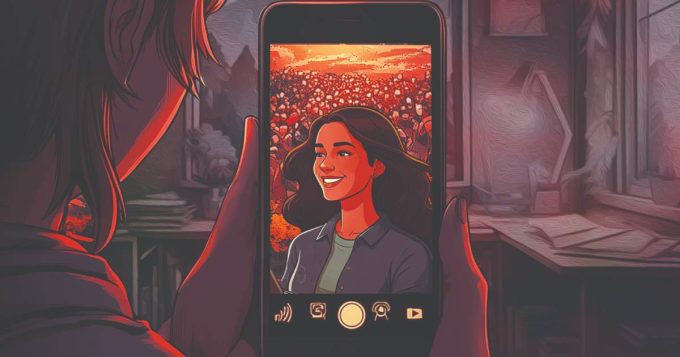 Is Everything Content