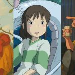 Studio Ghibli