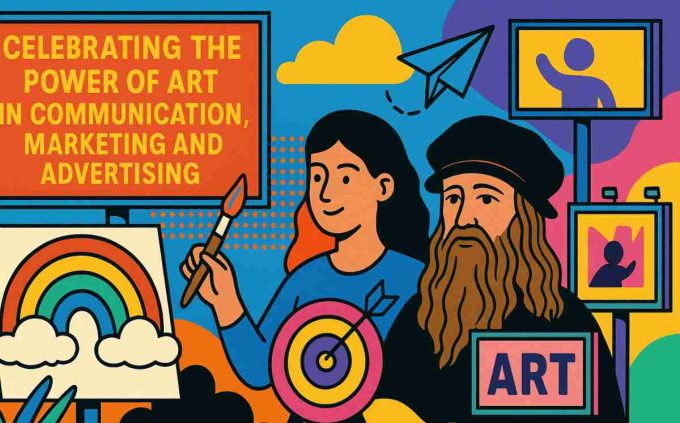 World Art Day