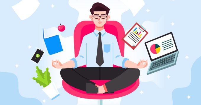 Achieving Workplace Balance