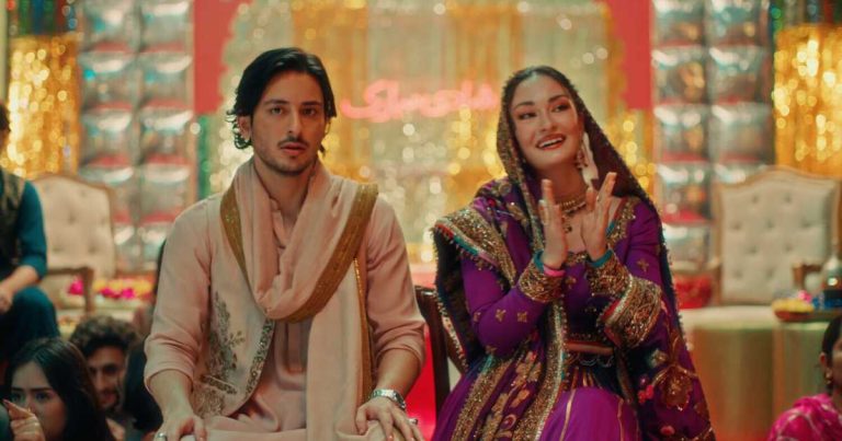 Hasan Raheem Didn’t Get Married, You Just Fell for a Marketing Tactic