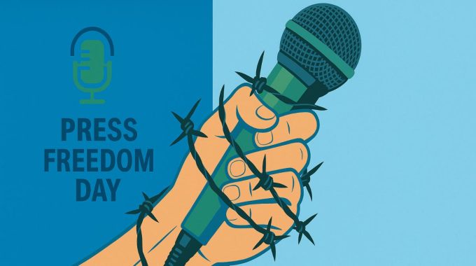Press Freedom Day