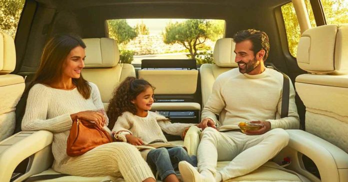 Wellness on the Road